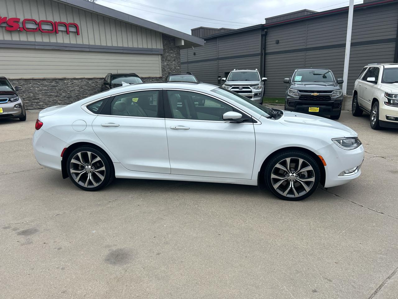 chrysler 200 2015 1C3CCCEG0FN632122 image chrysler 200 2015 1C3CCCEG0FN632122 image