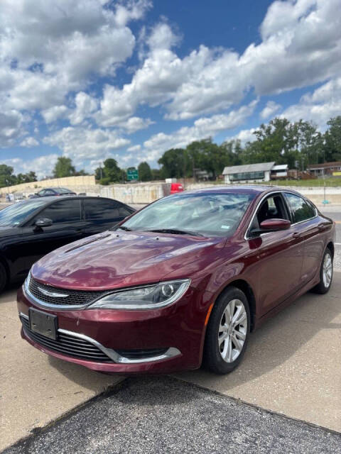 chrysler 200 2015 1C3CCCAB8FN724492 image chrysler 200 2015 1C3CCCAB8FN724492 image