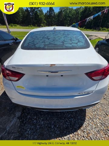 chrysler 200 2015 1C3CCCCG7FN501806 image chrysler 200 2015 1C3CCCCG7FN501806 image