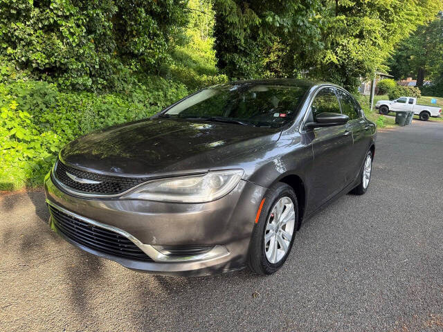chrysler 200 2015 1C3CCCAB7FN744085 image chrysler 200 2015 1C3CCCAB7FN744085 image