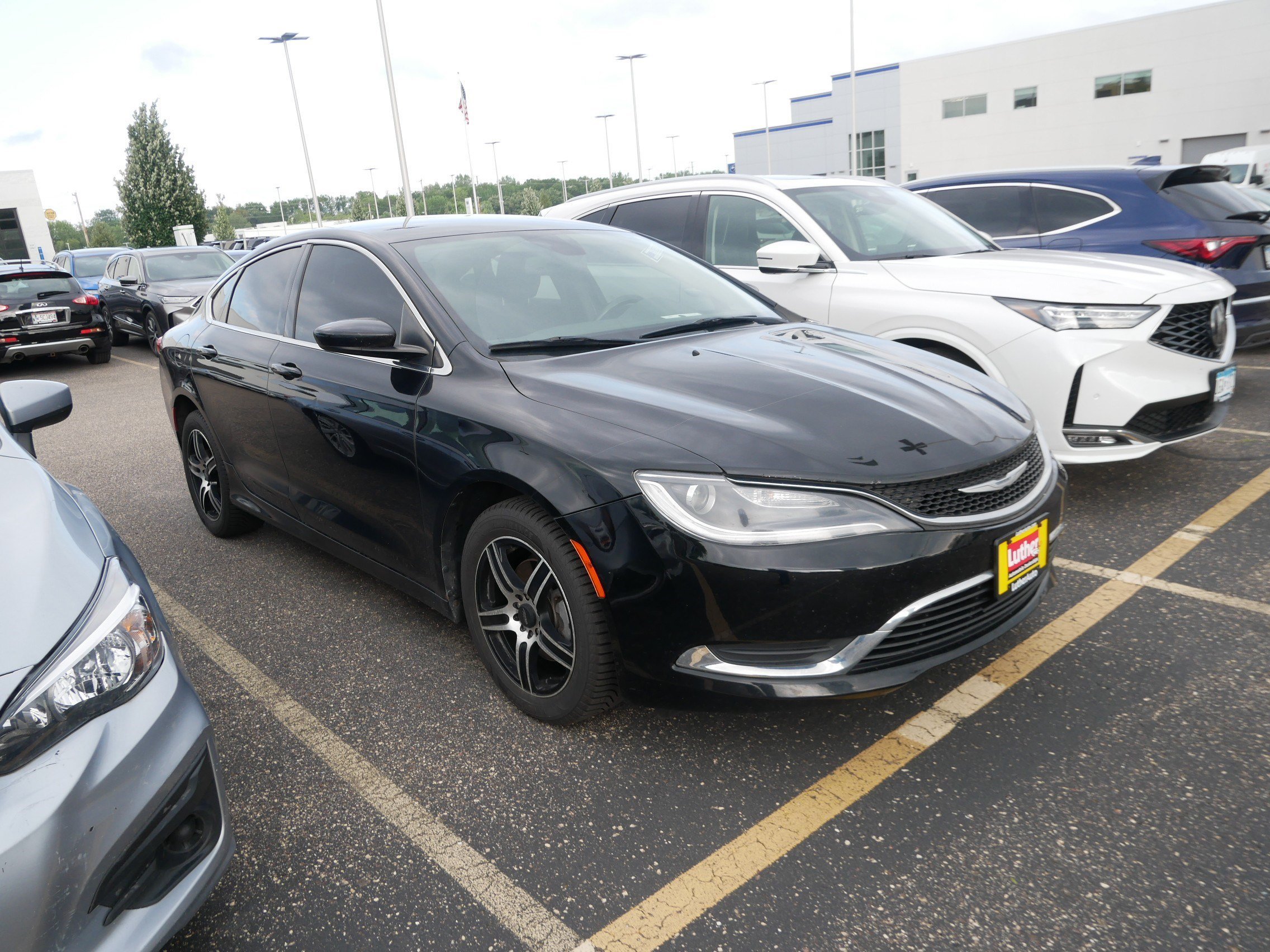 chrysler 200 2015 1C3CCCAB1FN538065 image chrysler 200 2015 1C3CCCAB1FN538065 image