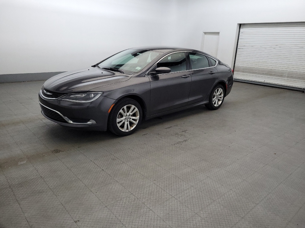 chrysler 200 2015 1C3CCCAB6FN695249 image chrysler 200 2015 1C3CCCAB6FN695249 image