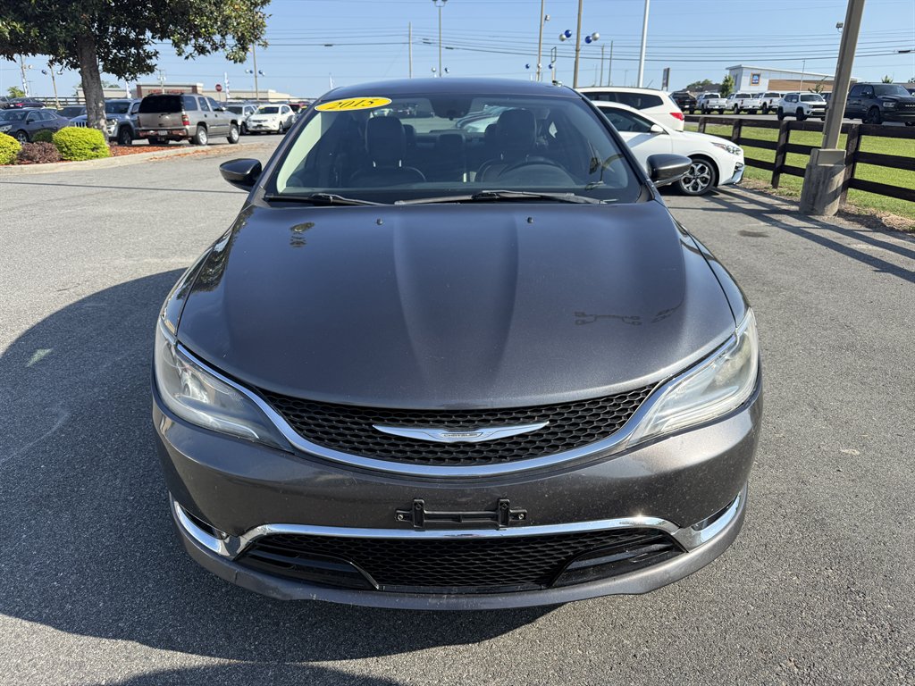 chrysler 200 2015 1C3CCCCG0FN517121 image chrysler 200 2015 1C3CCCCG0FN517121 image