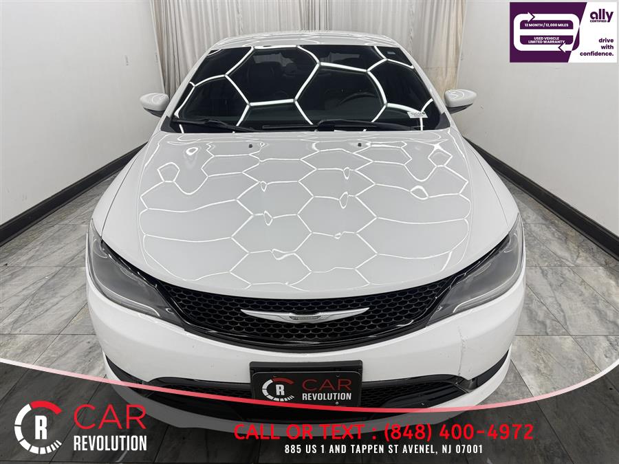 chrysler 200 2015 1C3CCCBG0FN505228 image chrysler 200 2015 1C3CCCBG0FN505228 image