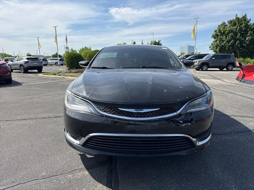 chrysler 200 2015 1C3CCCAB3FN758971 image chrysler 200 2015 1C3CCCAB3FN758971 image