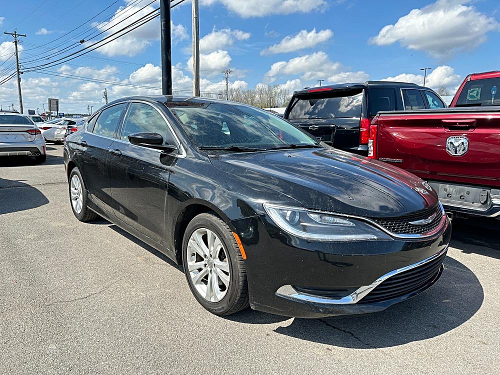 chrysler 200 2015 1C3CCCAB6FN585530 image chrysler 200 2015 1C3CCCAB6FN585530 image