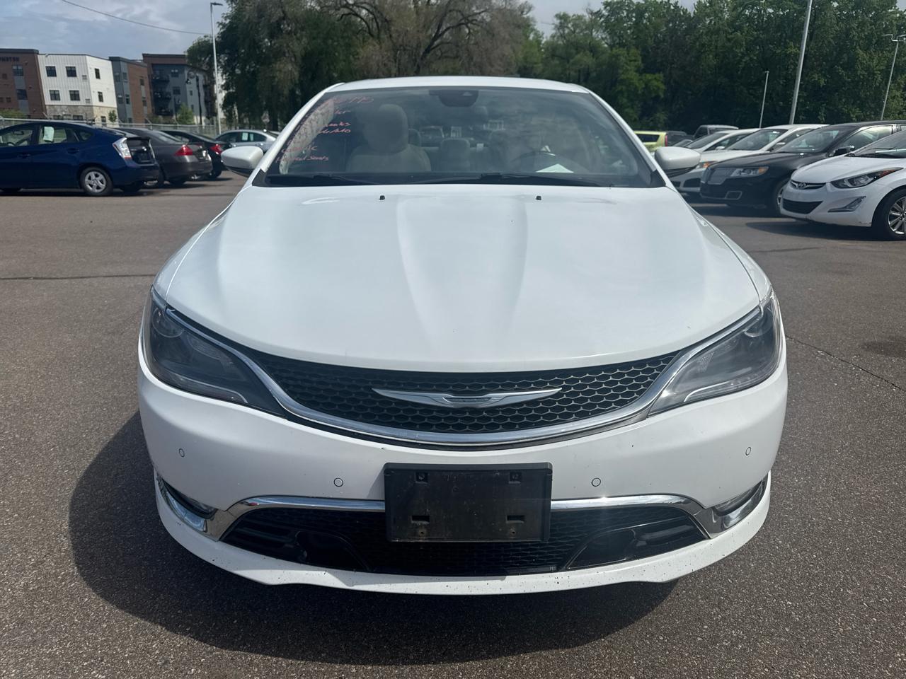chrysler 200 2015 1C3CCCCG3FN530199 image chrysler 200 2015 1C3CCCCG3FN530199 image