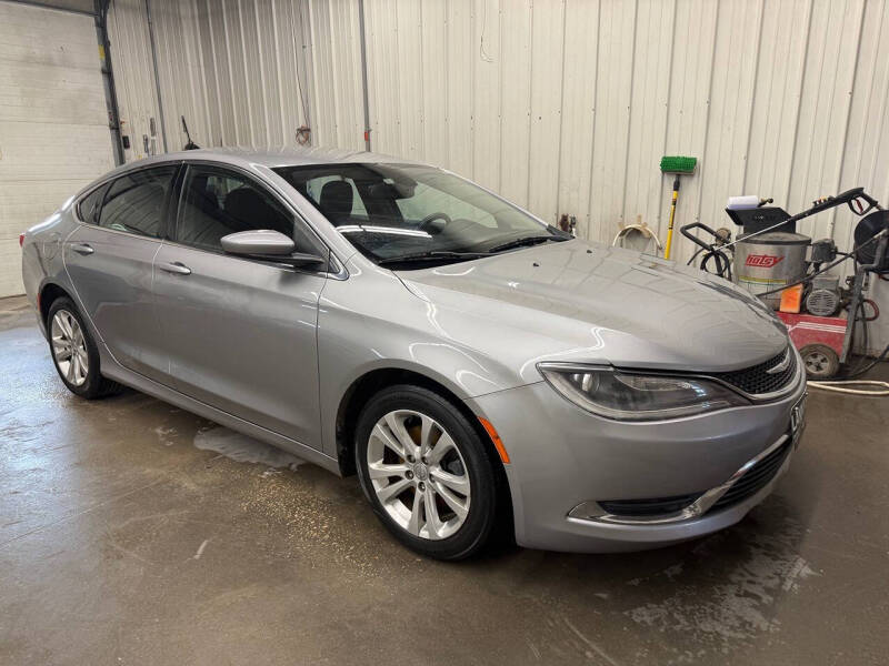 chrysler 200 2015 1C3CCCAB9FN608542 image chrysler 200 2015 1C3CCCAB9FN608542 image