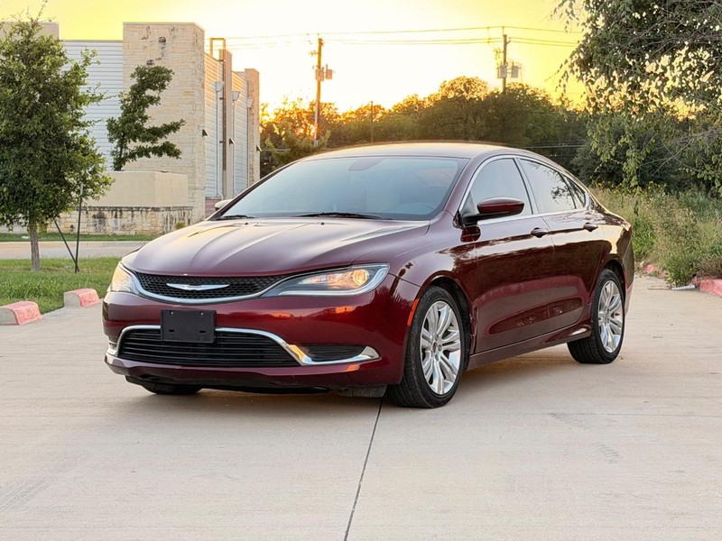 chrysler 200 2015 1C3CCCAB2FN530069 image chrysler 200 2015 1C3CCCAB2FN530069 image