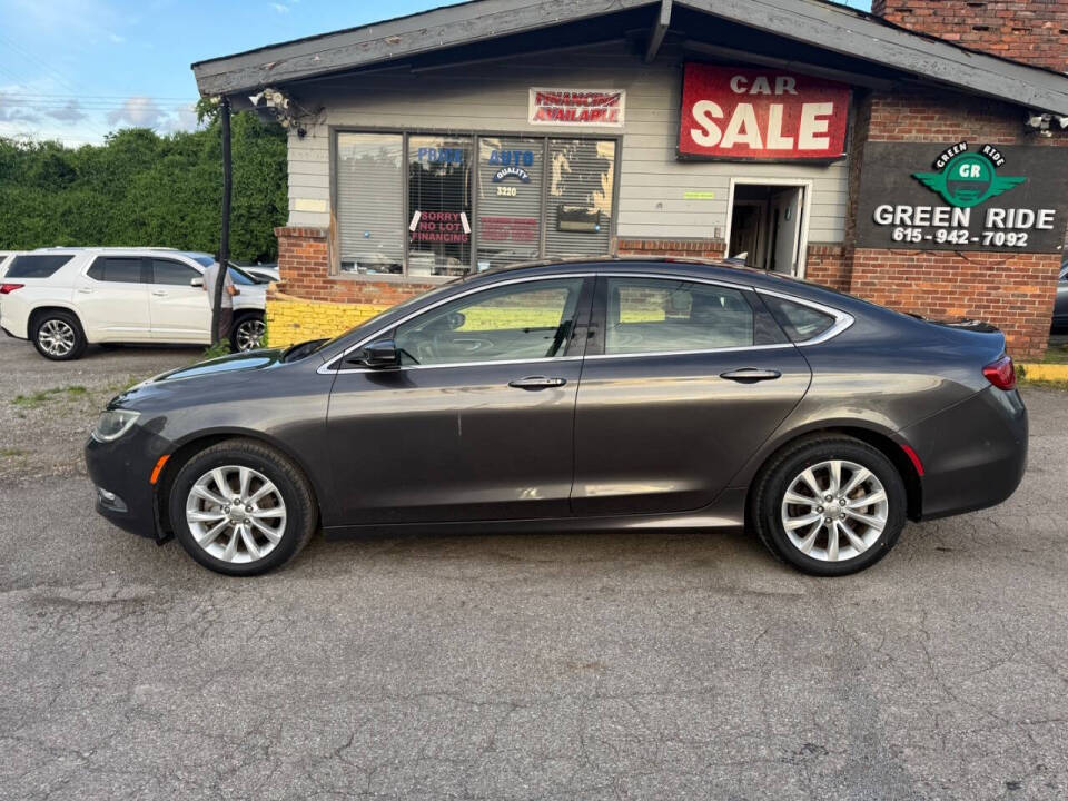chrysler 200 2015 1C3CCCCB7FN708040 image chrysler 200 2015 1C3CCCCB7FN708040 image