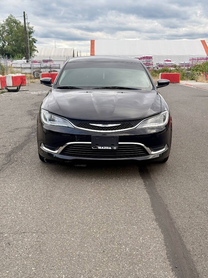 chrysler 200 2015 1C3CCCAB0FN602175 image chrysler 200 2015 1C3CCCAB0FN602175 image