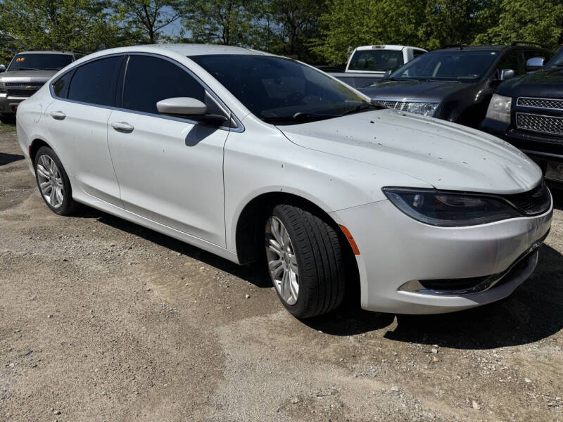 chrysler 200 2015 1C3CCCABXFN646510 image chrysler 200 2015 1C3CCCABXFN646510 image
