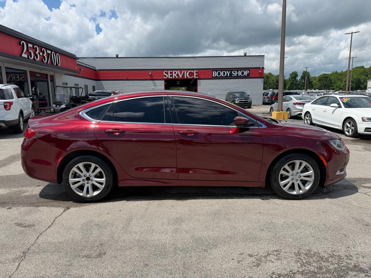 chrysler 200 2015 1C3CCCAB6FN541477 image chrysler 200 2015 1C3CCCAB6FN541477 image