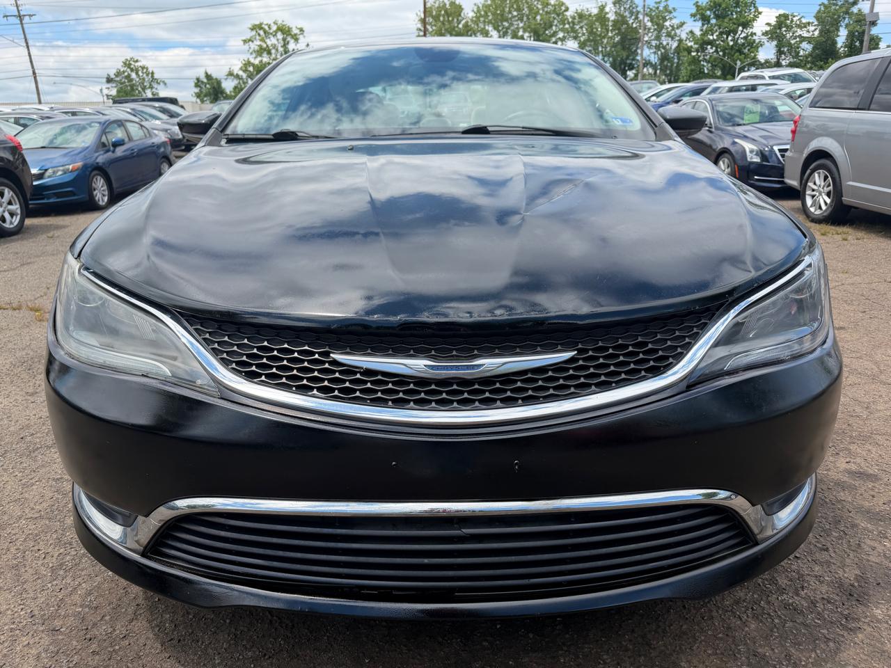 chrysler 200 2015 1C3CCCAB0FN738337 image chrysler 200 2015 1C3CCCAB0FN738337 image