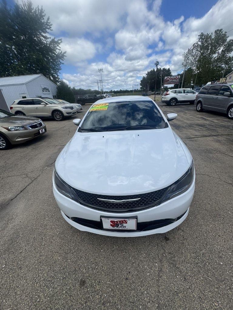 chrysler 200 2015 1C3CCCBB1FN565071 image chrysler 200 2015 1C3CCCBB1FN565071 image