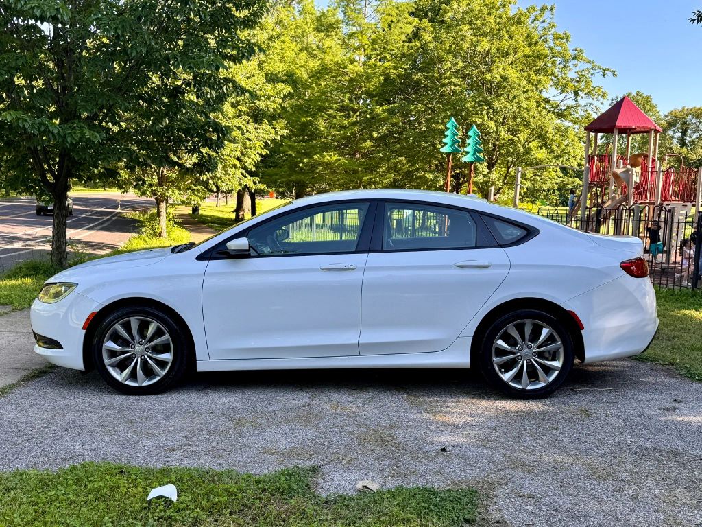 chrysler 200 2015 1C3CCCBB5FN737098 image chrysler 200 2015 1C3CCCBB5FN737098 image