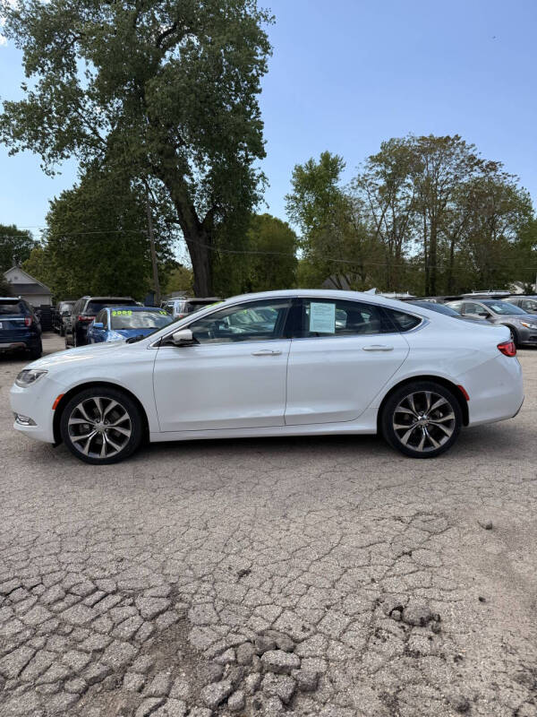 chrysler 200 2015 1C3CCCEG2FN630114 image chrysler 200 2015 1C3CCCEG2FN630114 image