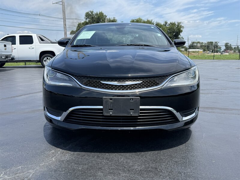 chrysler 200 2015 1C3CCCAB1FN663129 image chrysler 200 2015 1C3CCCAB1FN663129 image