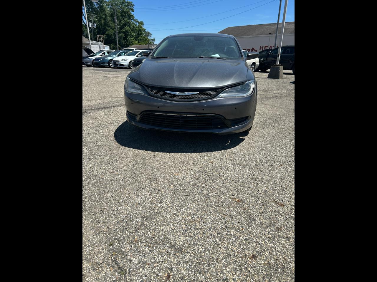 chrysler 200 2015 1C3CCCAB8FN568485 image chrysler 200 2015 1C3CCCAB8FN568485 image