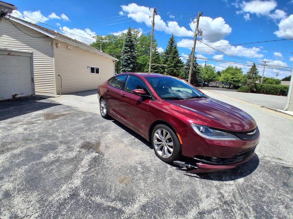 chrysler 200 2015 1C3CCCBB7FN614242 image chrysler 200 2015 1C3CCCBB7FN614242 image