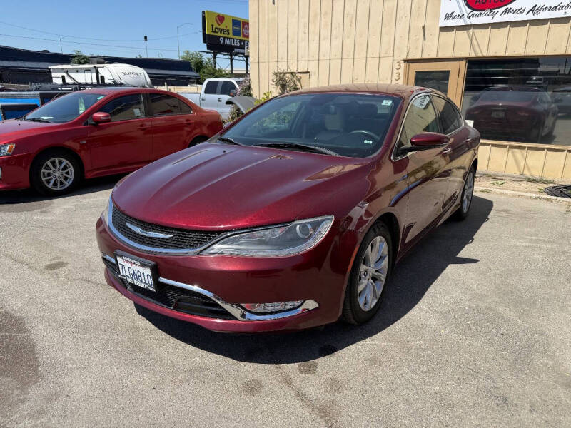 chrysler 200 2015 1C3CCCCG7FN514393 image chrysler 200 2015 1C3CCCCG7FN514393 image