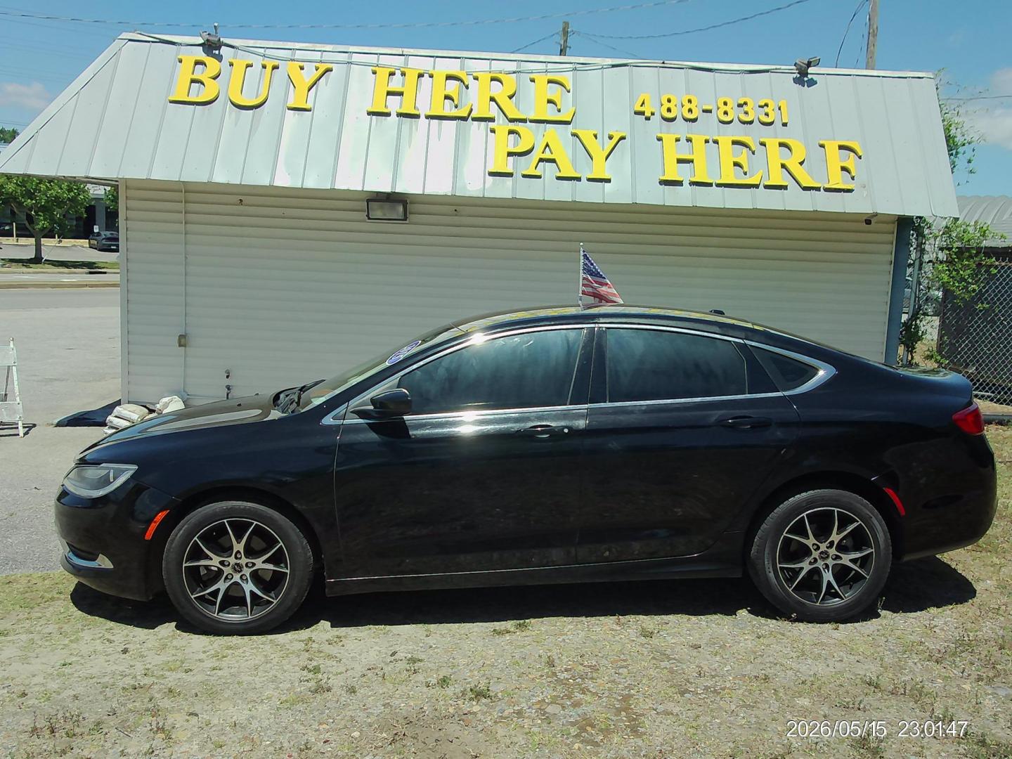 chrysler 200 2015 1C3CCCAB1FN655631 image chrysler 200 2015 1C3CCCAB1FN655631 image