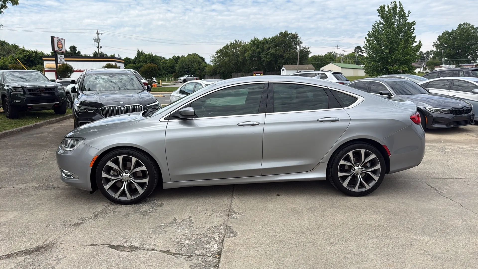 chrysler 200 2015 1C3CCCCG8FN519912 image chrysler 200 2015 1C3CCCCG8FN519912 image