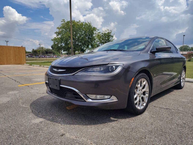chrysler 200 2015 1C3CCCEG4FN523646 image chrysler 200 2015 1C3CCCEG4FN523646 image