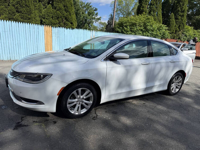 chrysler 200 2015 1C3CCCAB1FN705458 image chrysler 200 2015 1C3CCCAB1FN705458 image