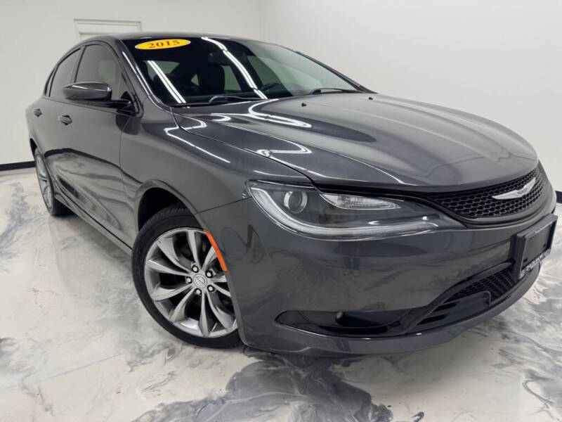 chrysler 200 2015 1C3CCCBGXFN729882 image chrysler 200 2015 1C3CCCBGXFN729882 image