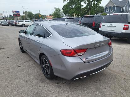 chrysler 200 2015 1C3CCCEG5FN592913 image chrysler 200 2015 1C3CCCEG5FN592913 image