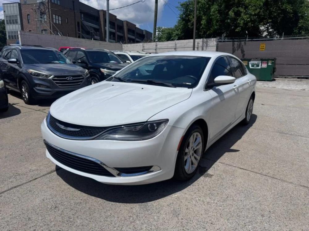 chrysler 200 2015 1C3CCCAB6FN556299 image chrysler 200 2015 1C3CCCAB6FN556299 image