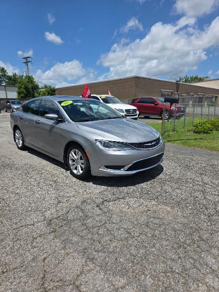 chrysler 200 2015 1C3CCCAB1FN642541 image chrysler 200 2015 1C3CCCAB1FN642541 image