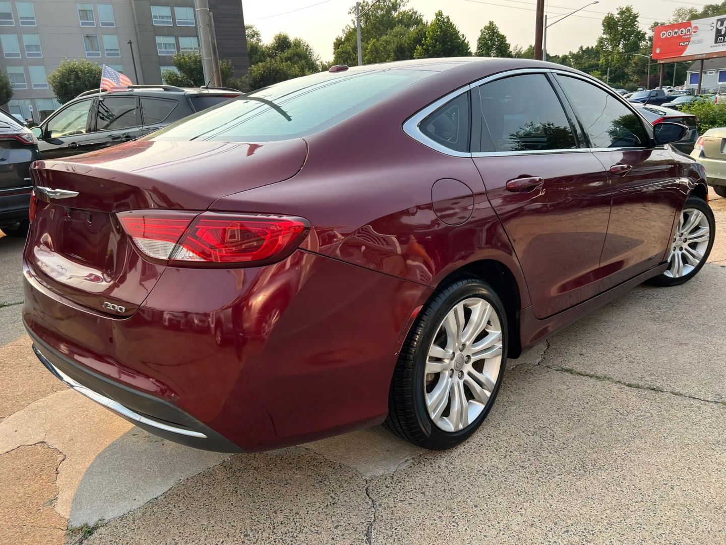 chrysler 200 2015 1C3CCCAB0FN541491 image chrysler 200 2015 1C3CCCAB0FN541491 image