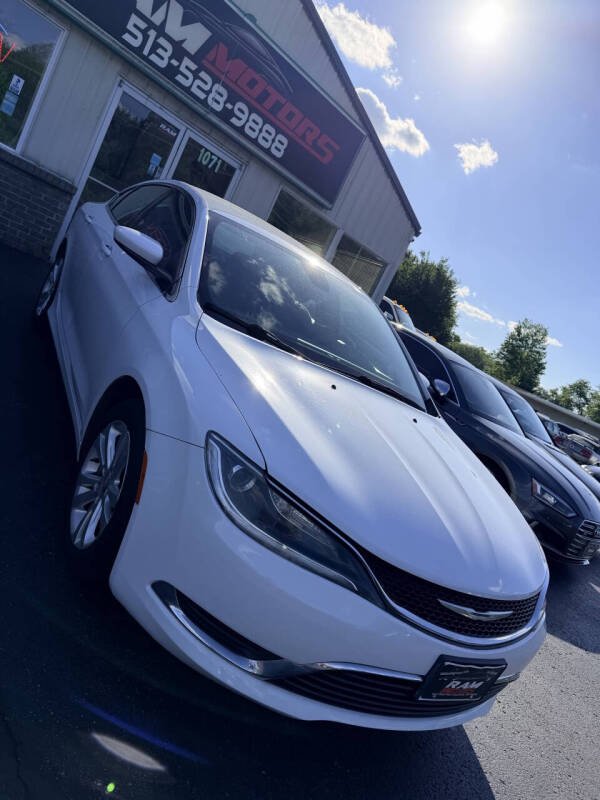 chrysler 200 2015 1C3CCCAB7FN708378 image chrysler 200 2015 1C3CCCAB7FN708378 image