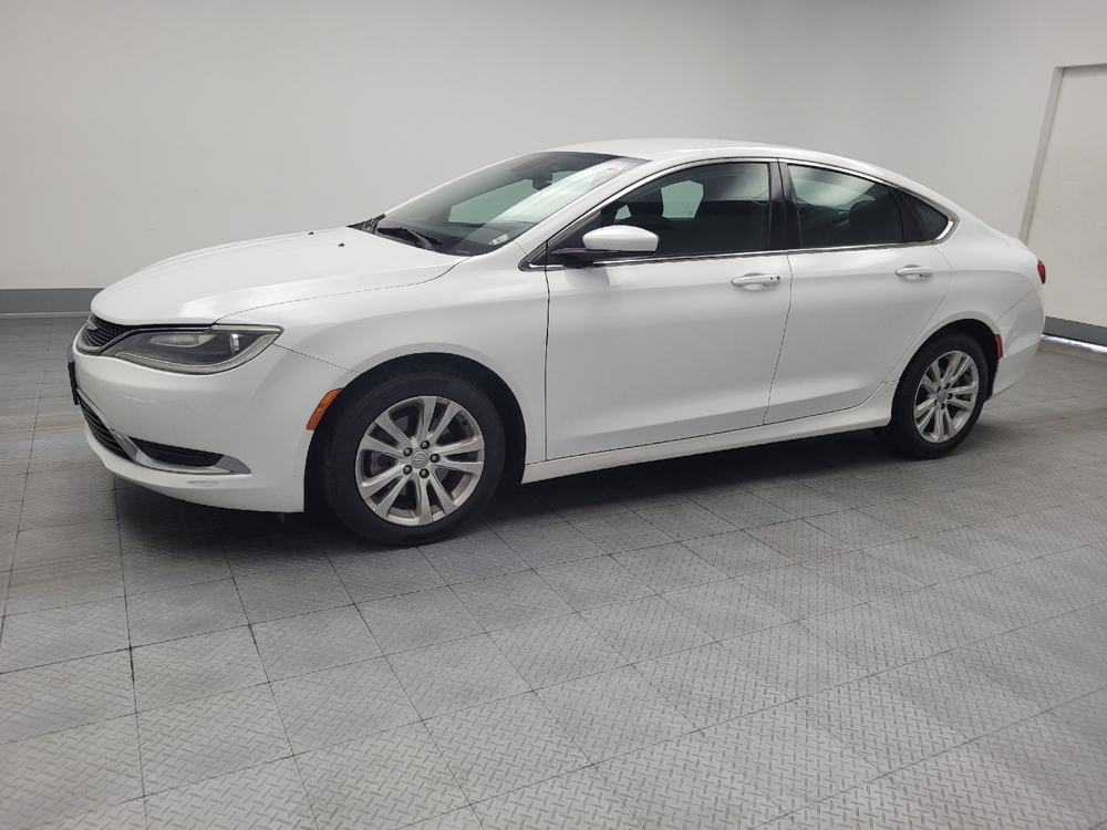 chrysler 200 2015 1C3CCCAB0FN743327 image chrysler 200 2015 1C3CCCAB0FN743327 image