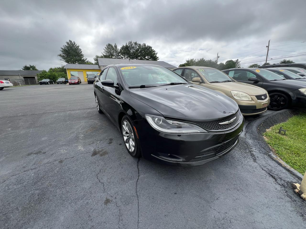 chrysler 200 2015 1C3CCCDG5FN543809 image chrysler 200 2015 1C3CCCDG5FN543809 image