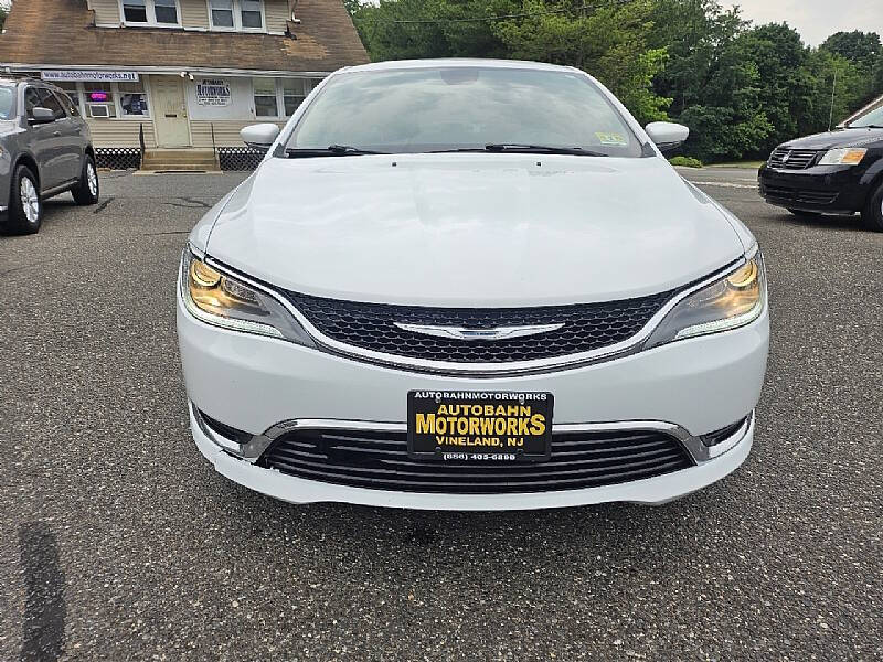 chrysler 200 2015 1C3CCCABXFN684268 image chrysler 200 2015 1C3CCCABXFN684268 image