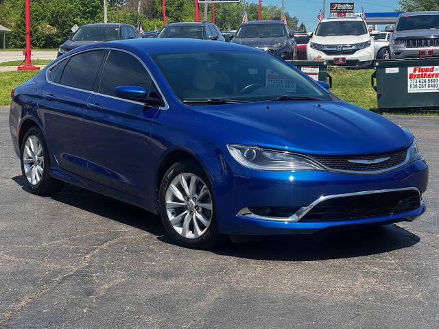 chrysler 200 2015 1C3CCCCB1FN507511 image chrysler 200 2015 1C3CCCCB1FN507511 image