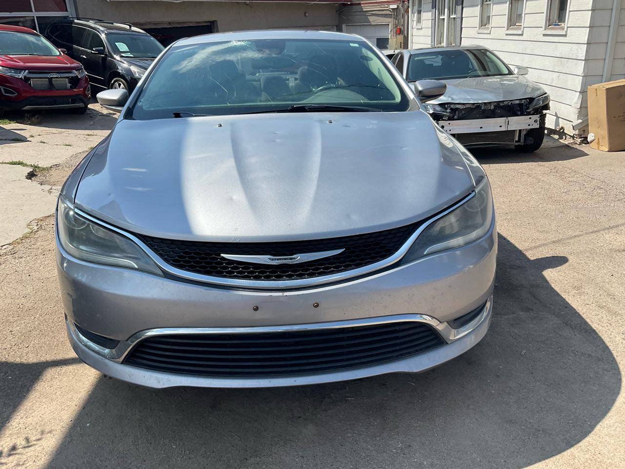 chrysler 200 2015 1C3CCCAB0FN602578 image chrysler 200 2015 1C3CCCAB0FN602578 image