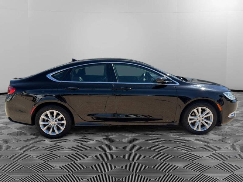 chrysler 200 2015 1C3CCCCG5FN509919 image chrysler 200 2015 1C3CCCCG5FN509919 image