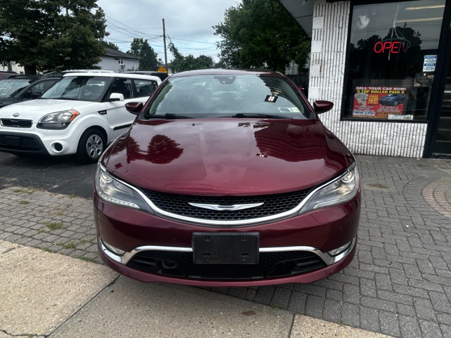 chrysler 200 2015 1C3CCCEG5FN543730 image chrysler 200 2015 1C3CCCEG5FN543730 image