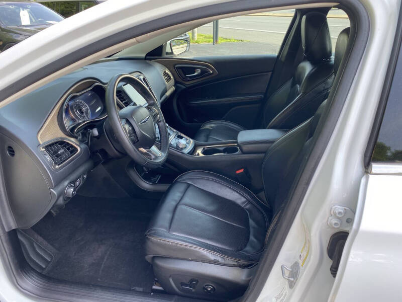 chrysler 200 2015 1C3CCCEG2FN512564 image chrysler 200 2015 1C3CCCEG2FN512564 image