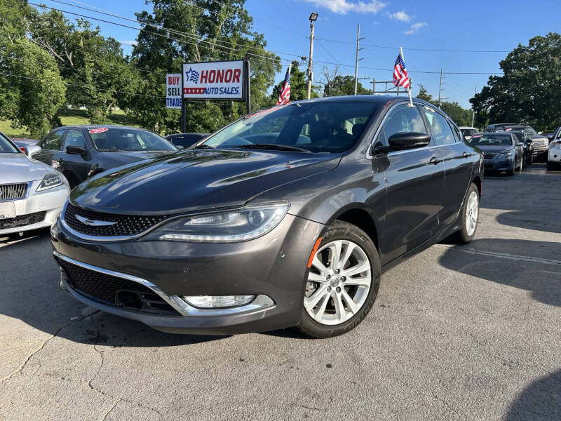 chrysler 200 2015 1C3CCCCG9FN520065 image chrysler 200 2015 1C3CCCCG9FN520065 image