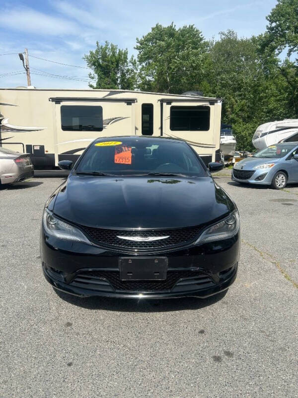 chrysler 200 2015 1C3CCCDG9FN618074 image chrysler 200 2015 1C3CCCDG9FN618074 image