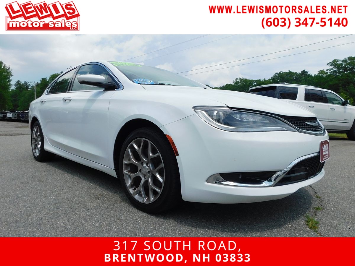 chrysler 200 2015 1C3CCCEGXFN556800 image chrysler 200 2015 1C3CCCEGXFN556800 image