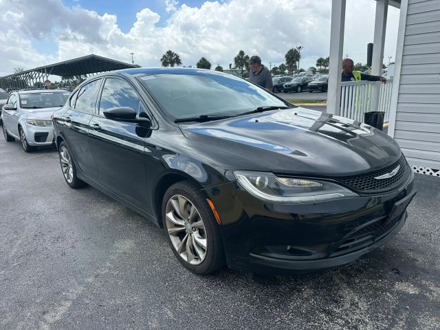 chrysler 200 2015 1C3CCCDG7FN618073 image chrysler 200 2015 1C3CCCDG7FN618073 image