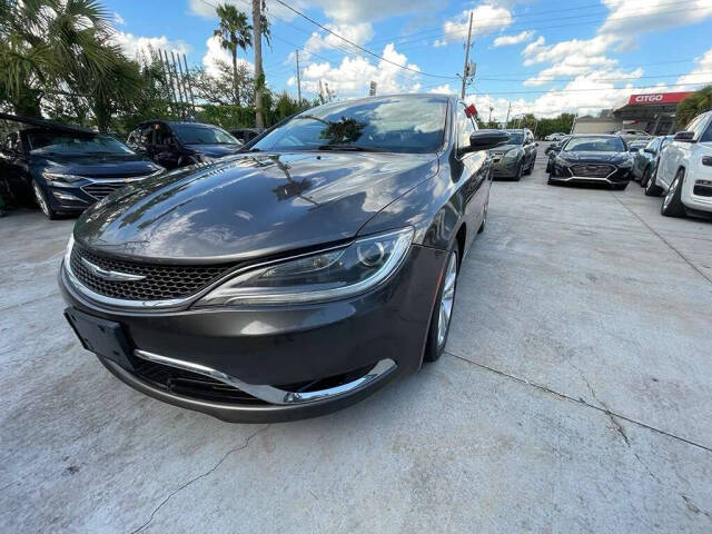 chrysler 200 2015 1C3CCCEG9FN606599 image chrysler 200 2015 1C3CCCEG9FN606599 image