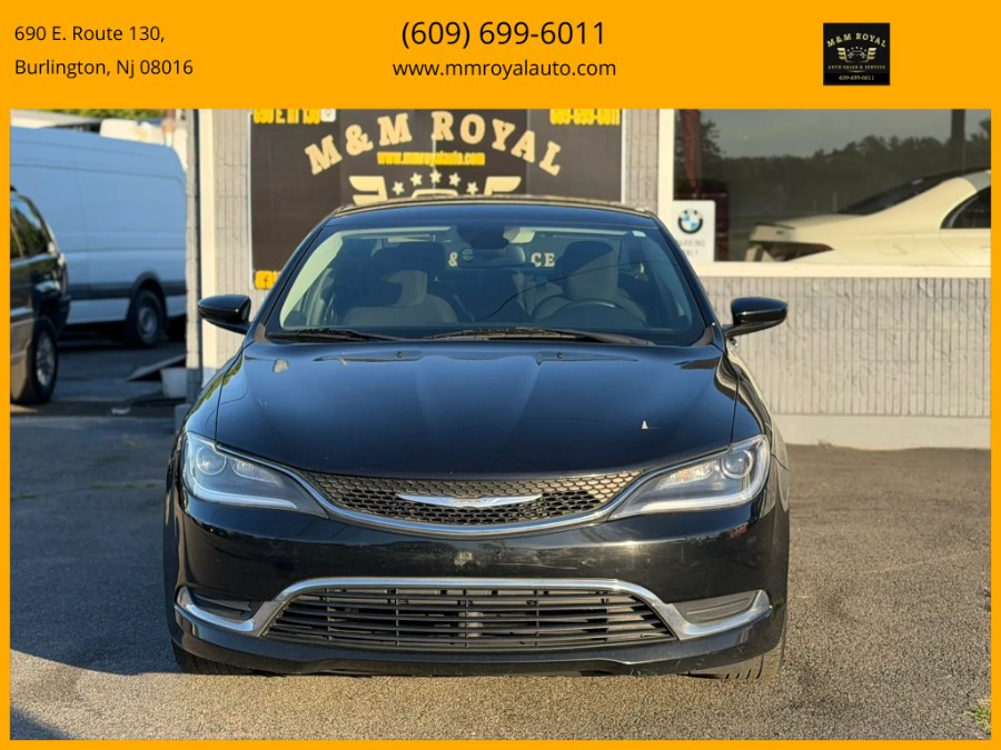 chrysler 200 2015 1C3CCCAB3FN527228 image chrysler 200 2015 1C3CCCAB3FN527228 image