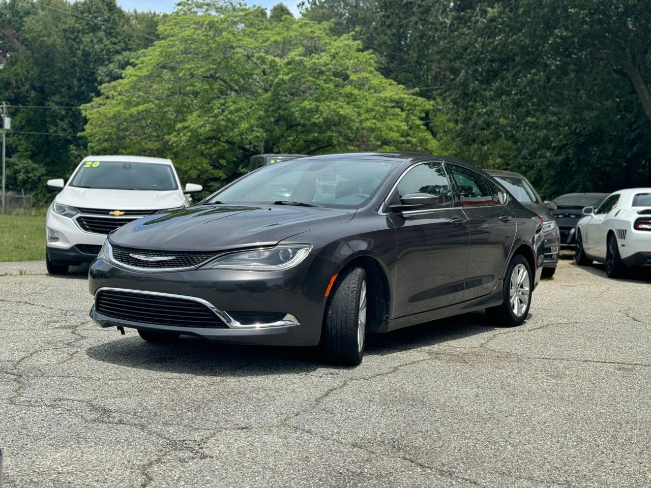 chrysler 200 2015 1C3CCCABXFN559142 image chrysler 200 2015 1C3CCCABXFN559142 image